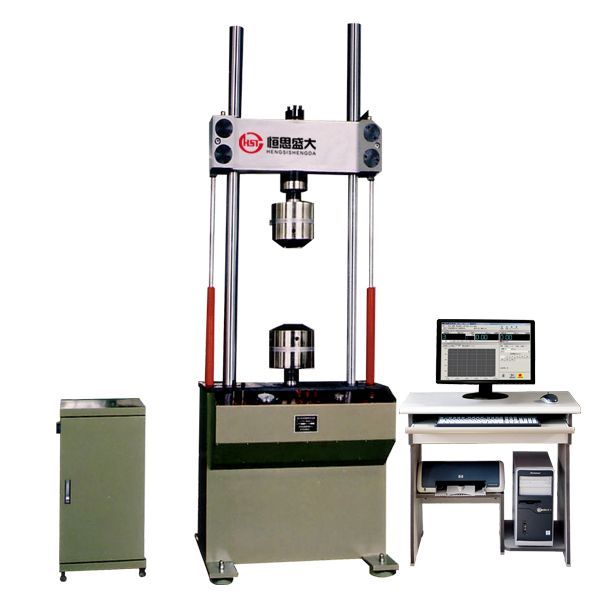 金屬材料旋轉疲勞試驗機