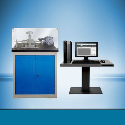 汽車剎車片摩擦磨損試驗(yàn)機(jī) 自動(dòng)處理 繪制曲線