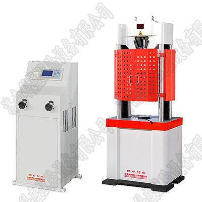 20噸數(shù)顯液壓萬能試驗機(jī)