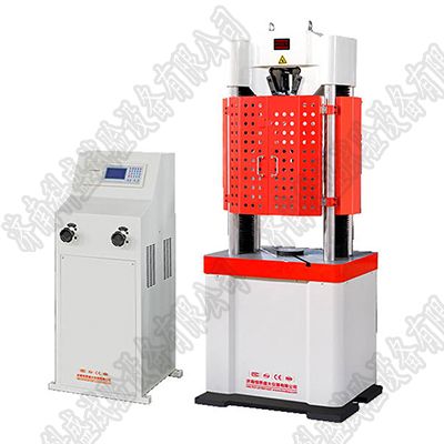 600KN數顯液壓萬能試驗機