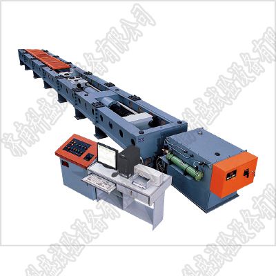 60噸微機(jī)控制電液伺服臥式拉力試驗(yàn)機(jī)