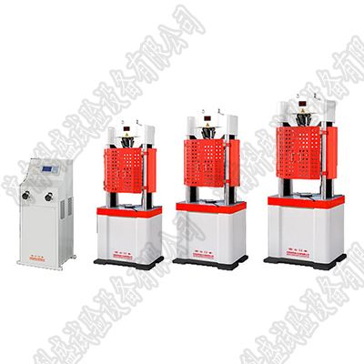20噸數(shù)顯液壓萬能試驗機(jī)