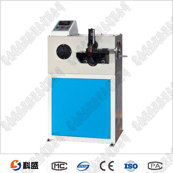 反復(fù)彎曲試驗(yàn)機(jī)