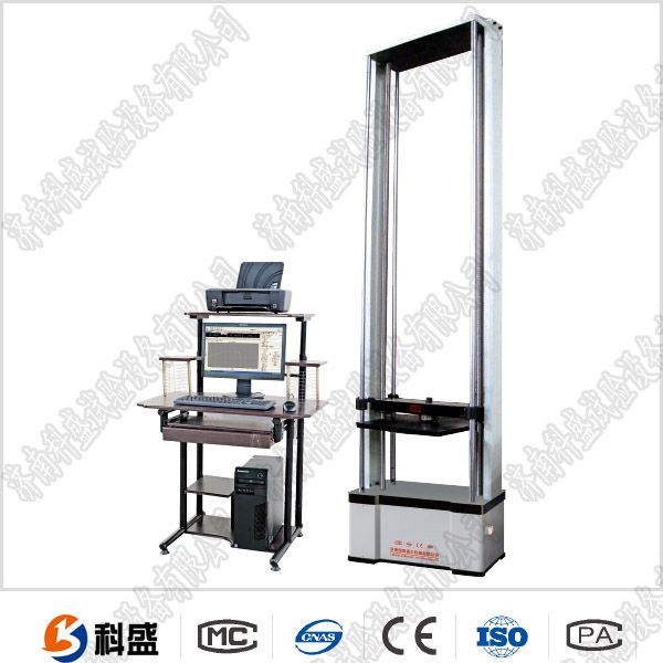 波紋管環剛度試驗機