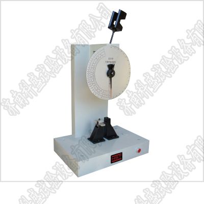 JB-50B半自動沖擊試驗機(jī)