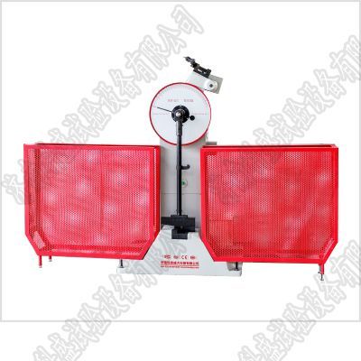 500J擺錘沖擊試驗機