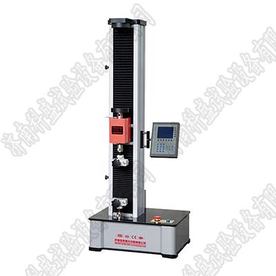 5000N氣體彈簧拉壓力試驗機