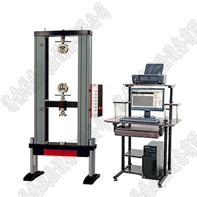 安全門用氣彈簧拉伸性能試驗機(jī)