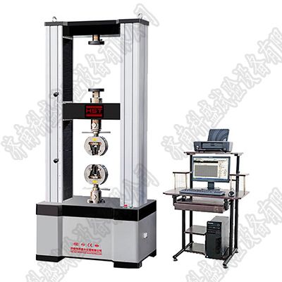 打包帶拉伸試驗機