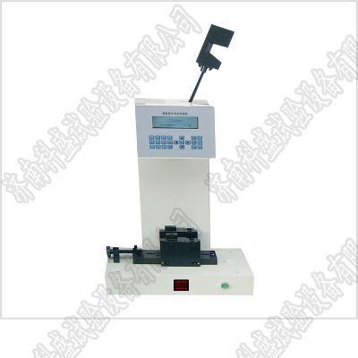 簡(jiǎn)支梁沖擊試驗(yàn)機(jī)的用途，你了解多少呢